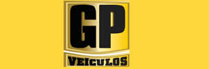 Gp Veículos Logo